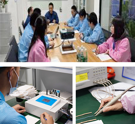 APPLICATIONS INVOLVE INDUSTRIAL