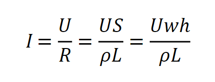 formula of thick copper PCB