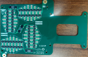 I got it, Thank you very much HYCXPCBA for dealing with my problem