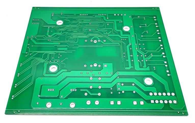 4 layers PCB