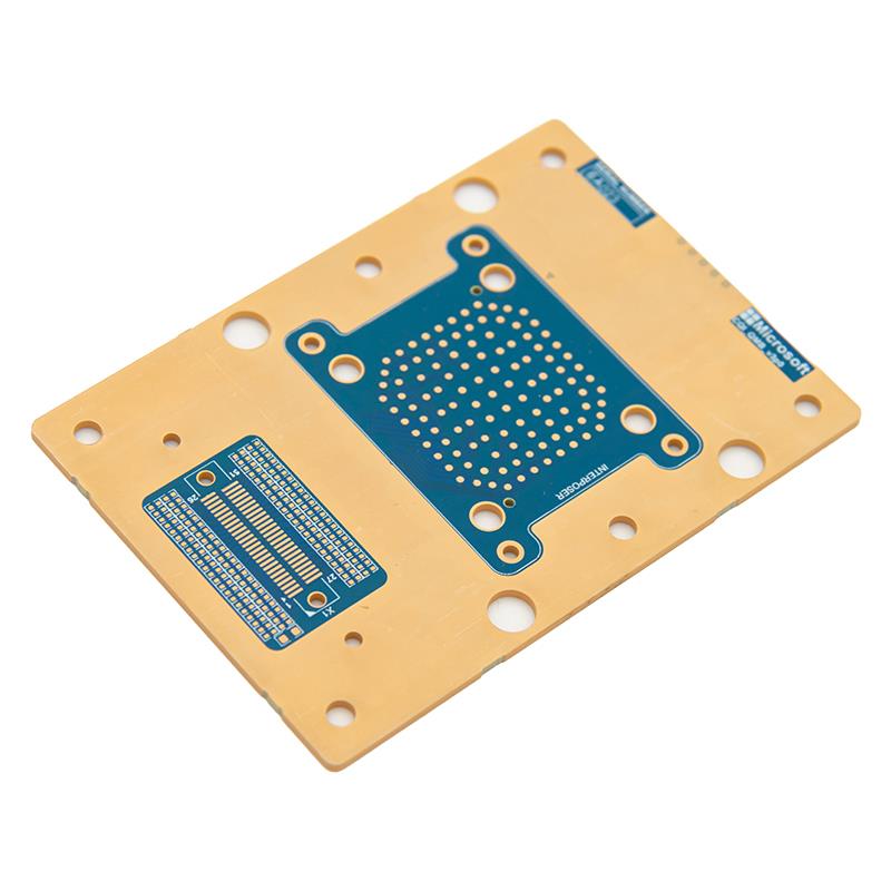 1-4 layers PCB Protorype