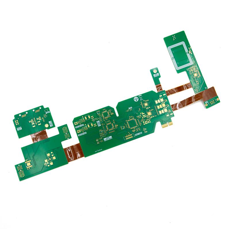 Flexible & Rigid-Flex PCB