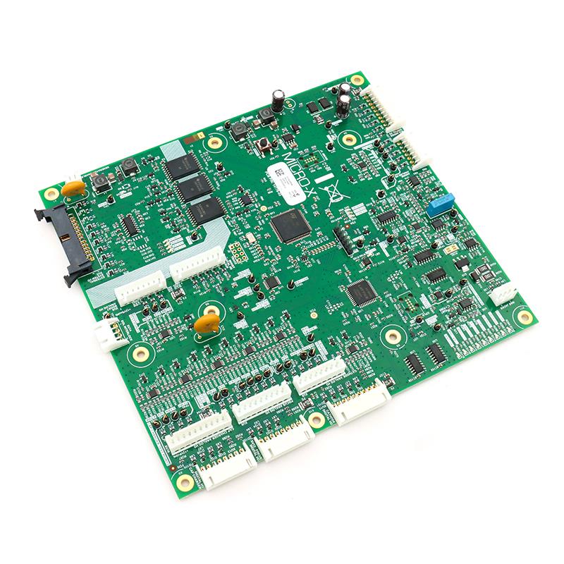 Turnkey PCBA Prototype