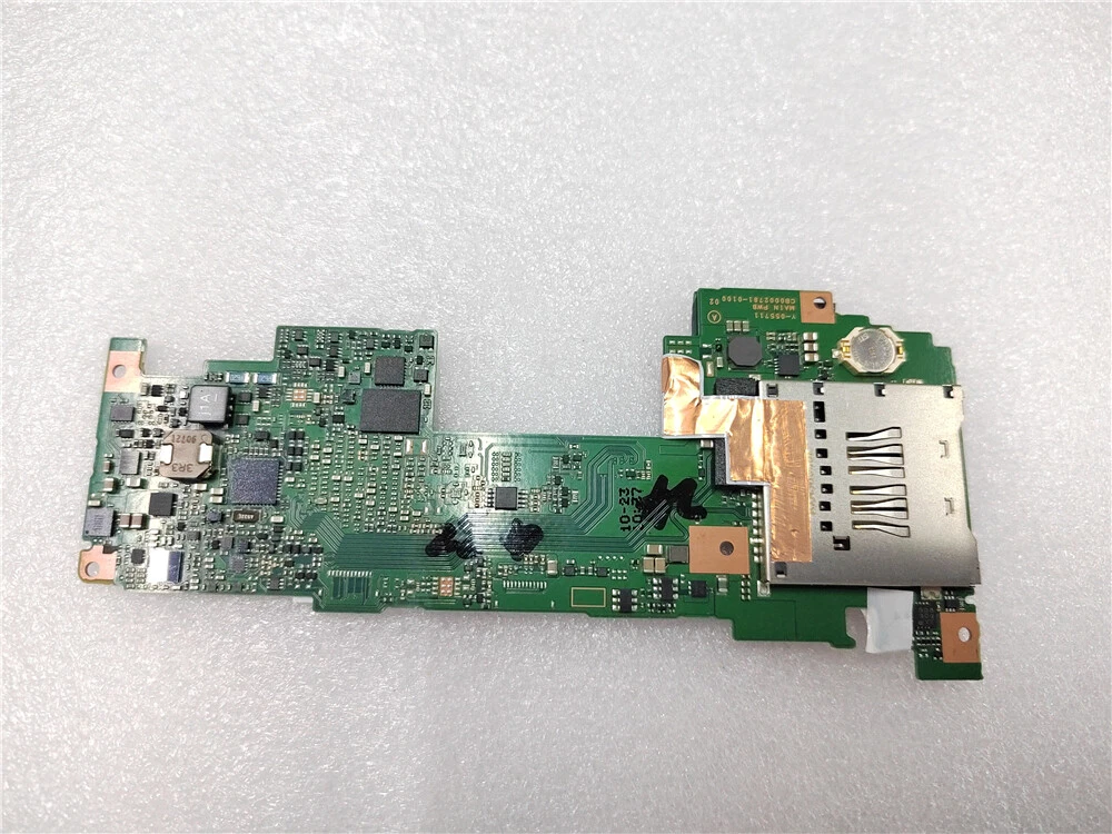Camera PCB Mainboard Fit for Fujifilm Fuji X-pro3 xpro3 Replacement