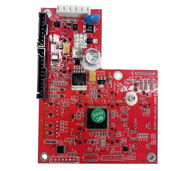 Part Name: GENIE PCBA PCON STD PROP LIFT
Part Number: 1256725 1256725GT
Applicable Models for: Compatible with Genie Lift GS-1530 GS-1532 GS-1930 GS-1932 GS-2032 GS-2046 GS-2632 GS-2646 GS-3246 GS-4047...